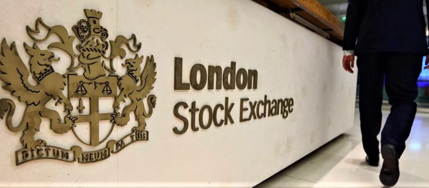 Κολοσσιαία πρόταση της Κίνας 40 δισ. δολ. για το Χρηματιστήριο του Λονδίνου εν όψει Brexit! - «Οχι» είπαν οι Βρετανοί